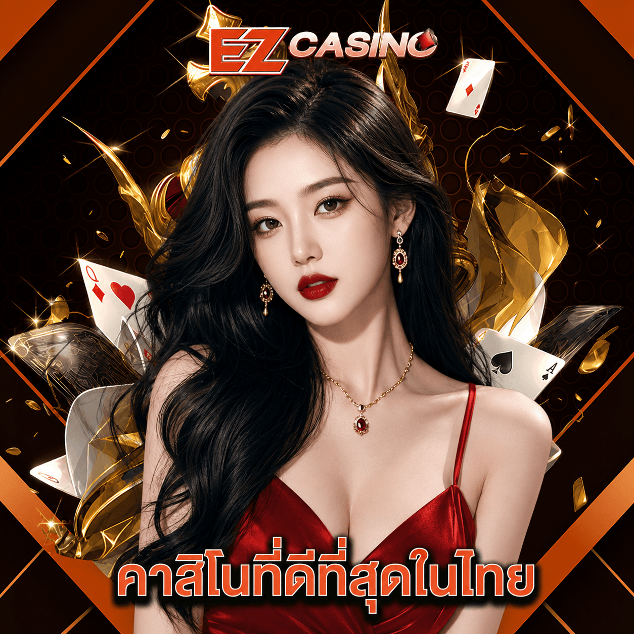 ezcasino คาสิโนที่ดีที่สุดในไทย